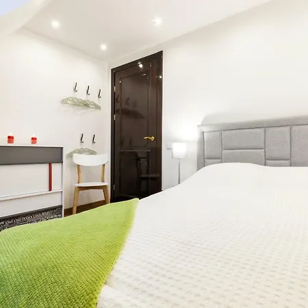 The Cozy Attic In The City Center Apartment