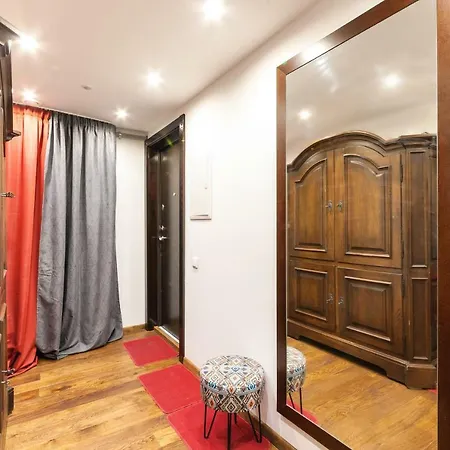 The Cozy Attic In The City Center * Riga